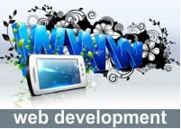 HN Web devel